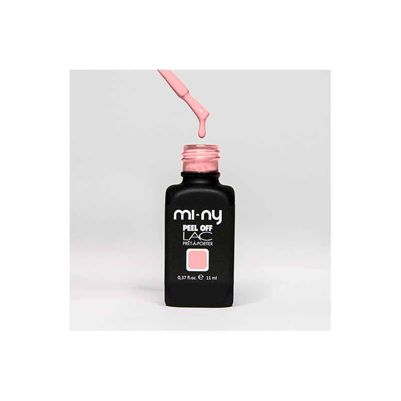 PEEL LAC ONE STEP - DUSTY ROSE 11 ml