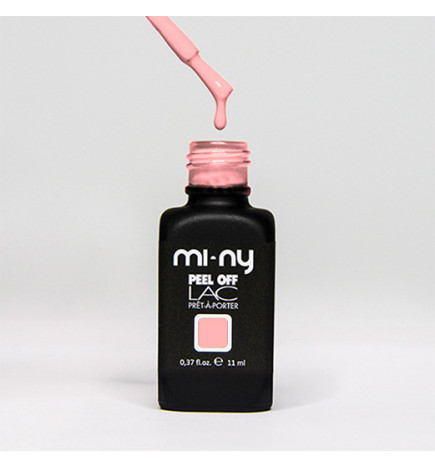 PEEL LAC ONE STEP - DUSTY ROSE 11 ml