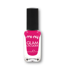 NAIL POLISH GLAM N.222 - POM POM LADY 11 ml