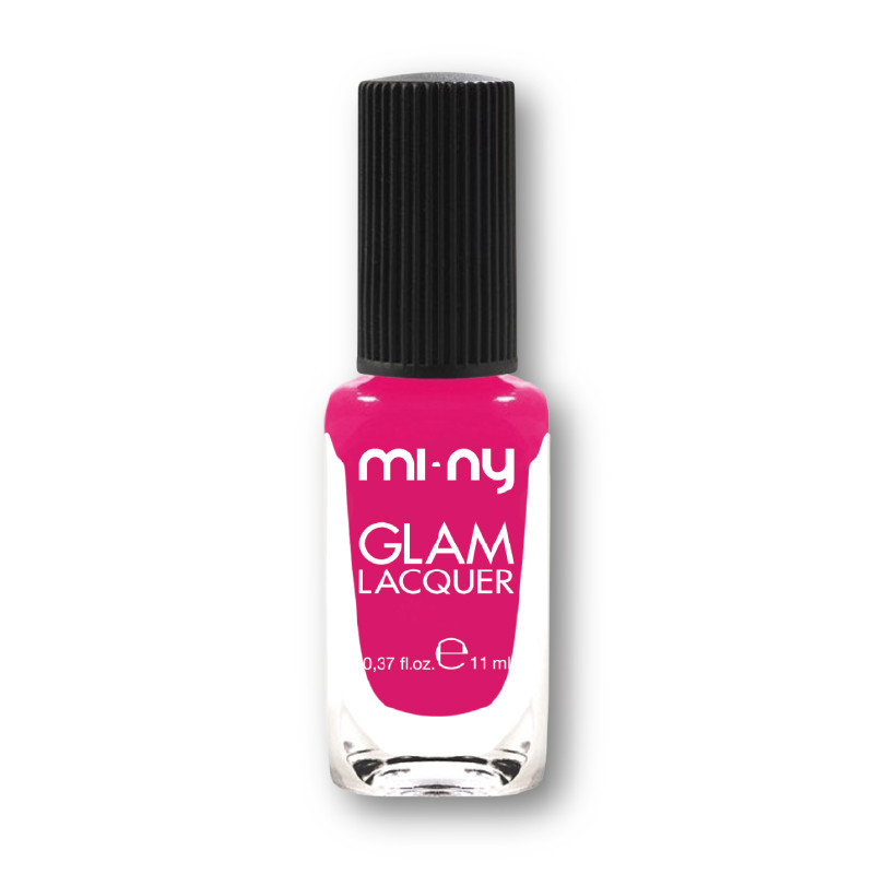 NAIL POLISH GLAM N.222 - POM POM LADY 11 ml