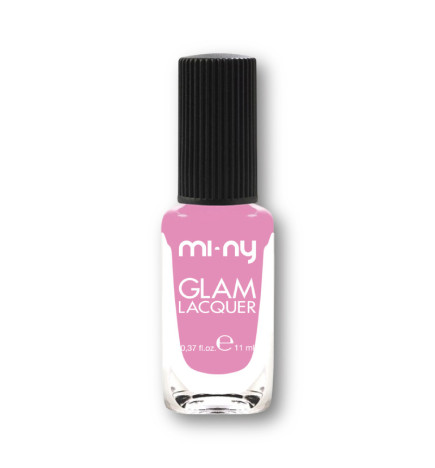 NAIL POLISH GLAM N.60 - RAFFAELLO 11 ml