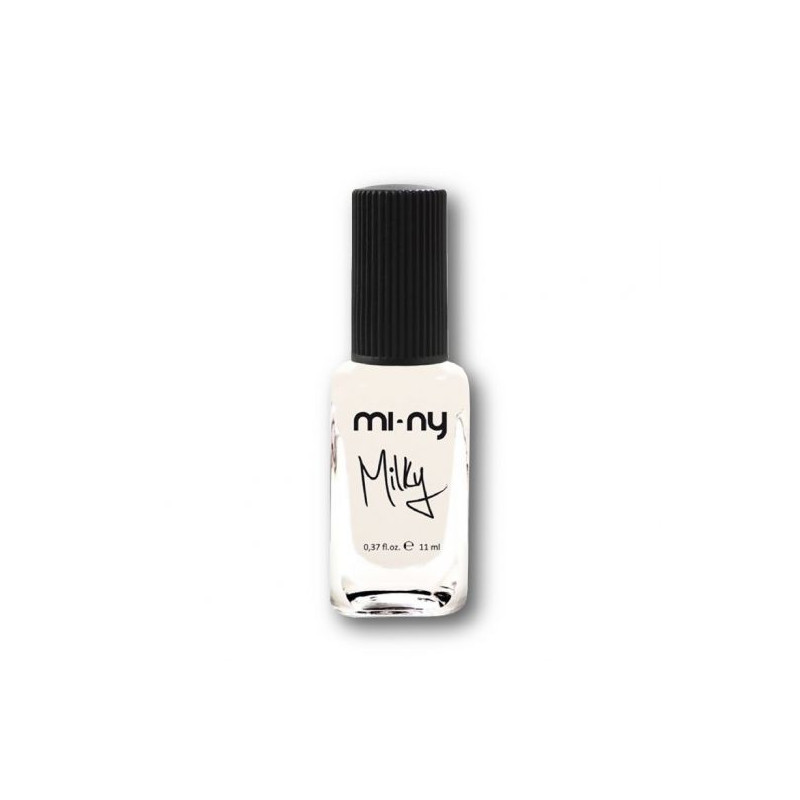 NAIL POLISH MILKY N. 207 11 ml