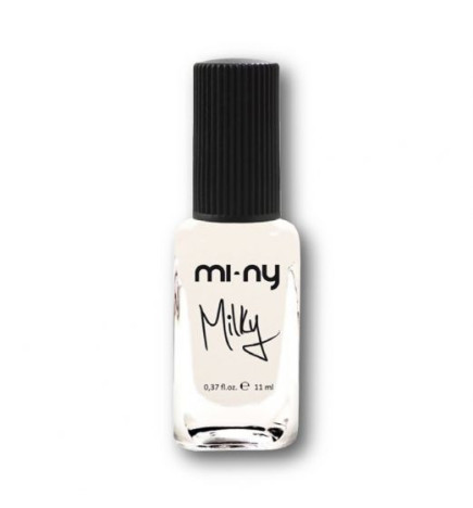 NAIL POLISH MILKY N. 207 11 ml