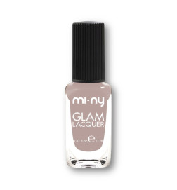 NAIL POLISH GLAM N. 237 CITY GREY 11 ml