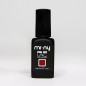 PEEL LAC ONE STEP - BRICK RED 11 ml