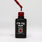 PEEL LAC ONE STEP - BRICK RED 11 ml