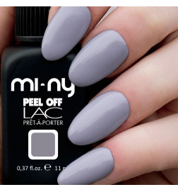 PEEL LAC ONE STEP - SOFT GREY 11 ml