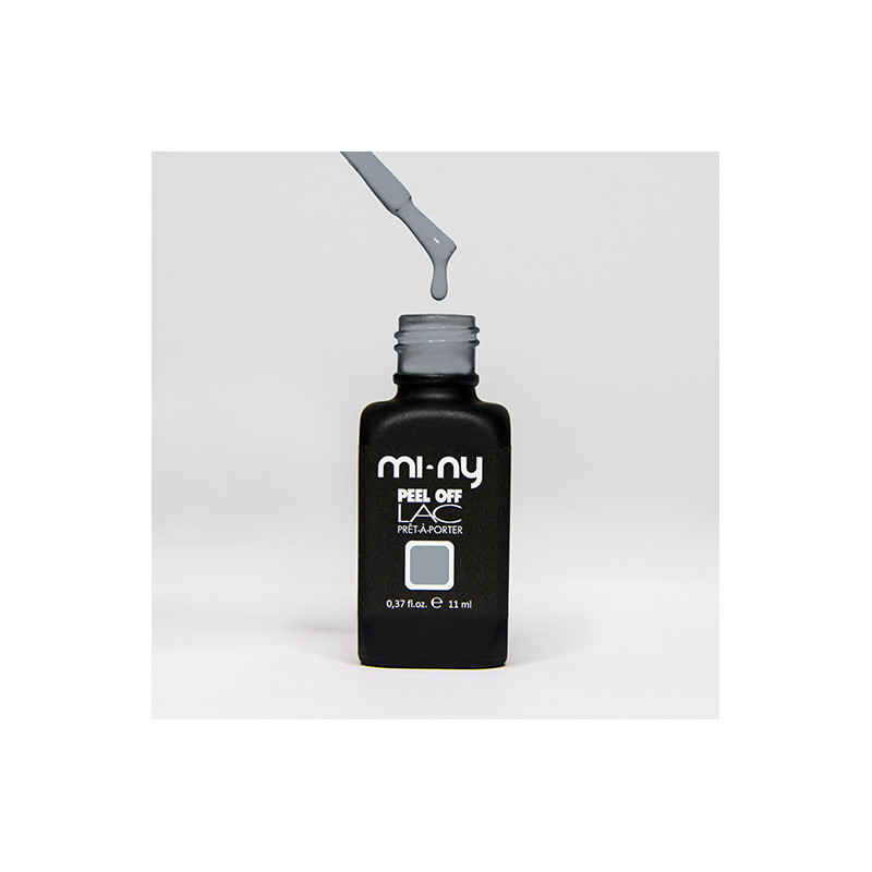 PEEL LAC ONE STEP - SOFT GREY 11 ml