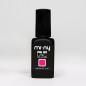 PEEL LAC ONE STEP - RED/PINK SHADE 11 ml