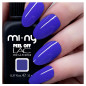 PEEL LAC ONE STEP - DEEP BLUE 11 ml