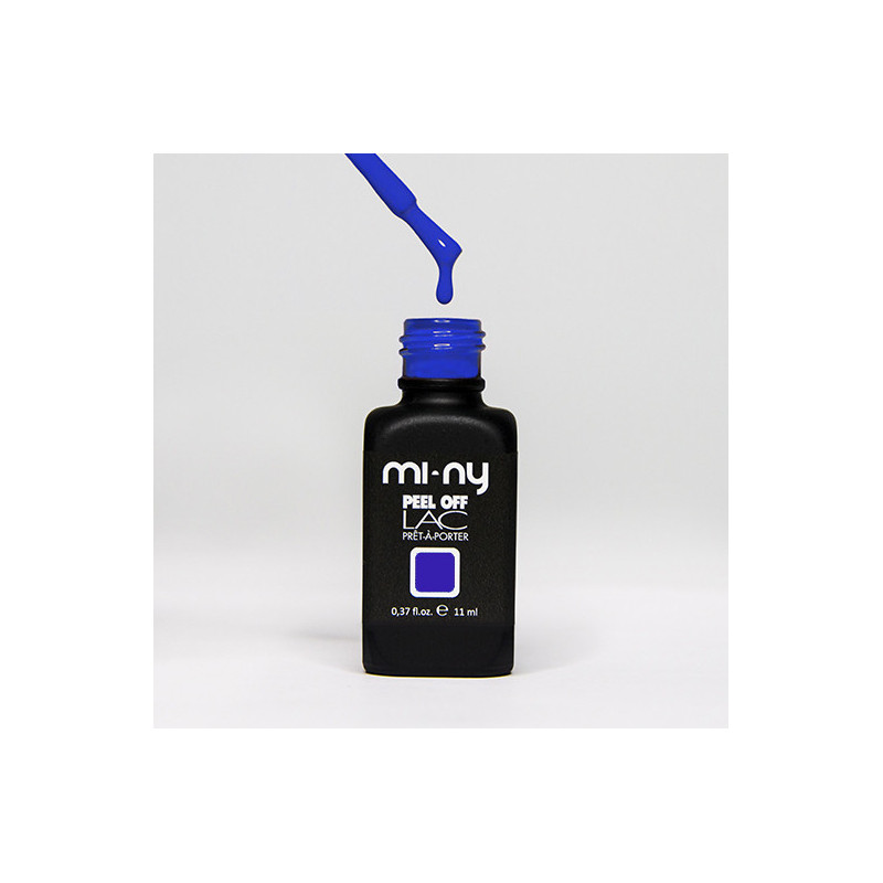 PEEL LAC ONE STEP - DEEP BLUE 11 ml