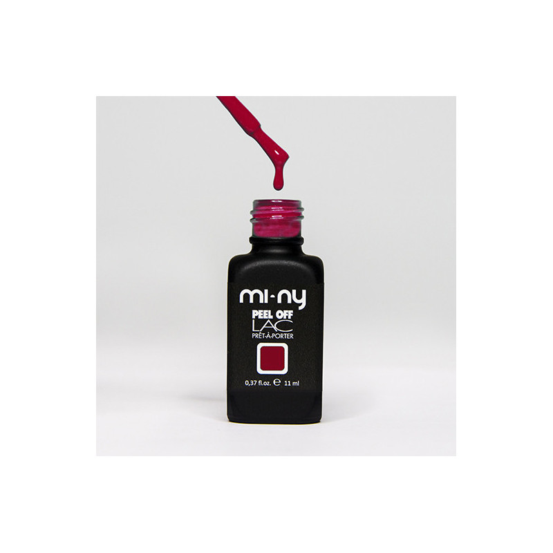 PEEL LAC ONE STEP - MERLOT 11 ml