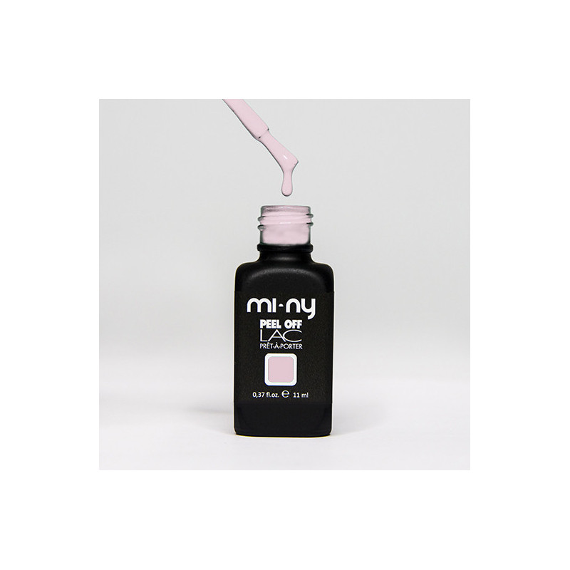 PEEL LAC ONE STEP - MILLENNIAL PINK 11 ml