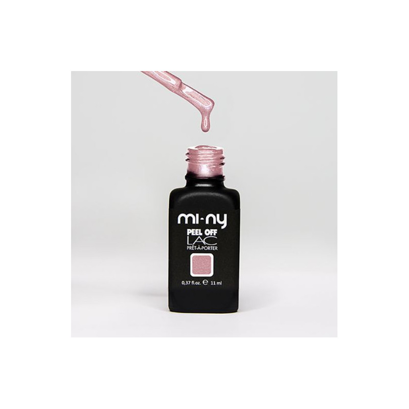 PEEL LAC ONE STEP - ROSE QUARTZ 11 ml