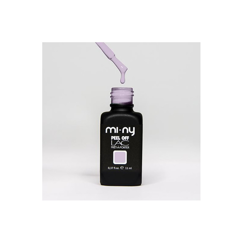 PEEL LAC ONE STEP - LAVENDER FROST 11 ml