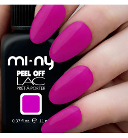 PEEL LAC ONE STEP - UNCONVENTIONAL PINK 11 ml