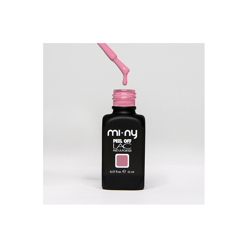 PEEL LAC ONE STEP - WILD ROSE 11 ml