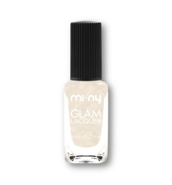 NAIL POLISH GLAM N. 3 - MISS AUDREY 11 ml