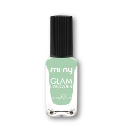 NAIL POLISH GLAM N.48 - ALCHEMILLA 11 ml