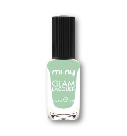 NAIL POLISH GLAM N.48 - ALCHEMILLA 11 ml