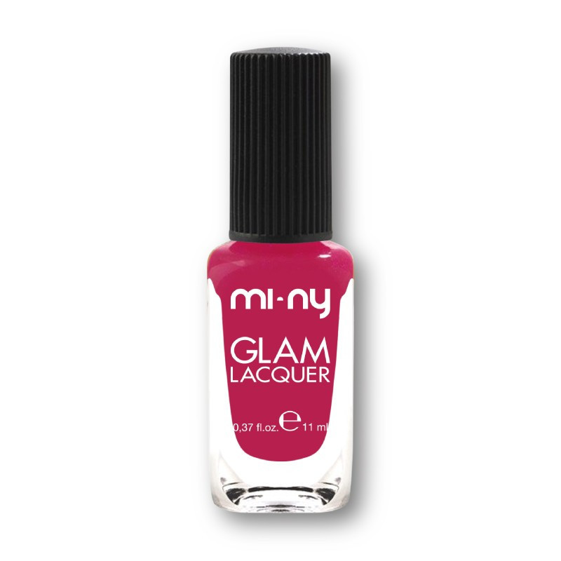 NAIL POLISH GLAM N.66 - PINK DREAM 11 ml