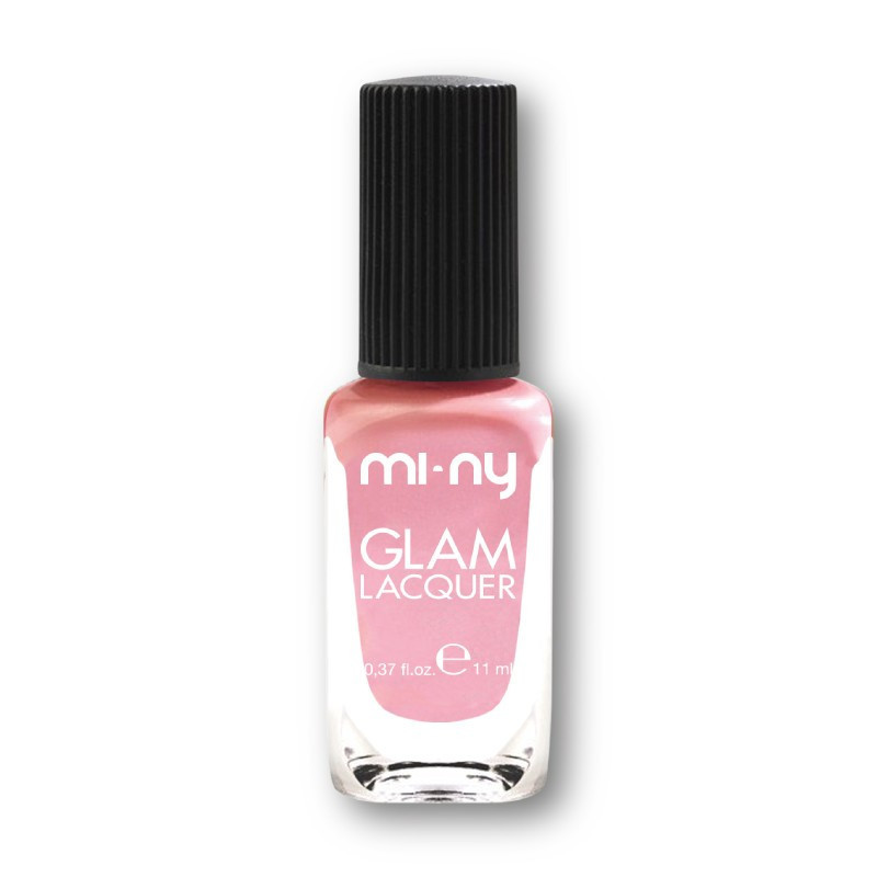 NAIL POLISH GLAM N.71 - ORIGINAL SIN 11 ml