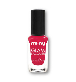 NAIL POLISH GLAM N.82 - PINK HEELS 11 ml