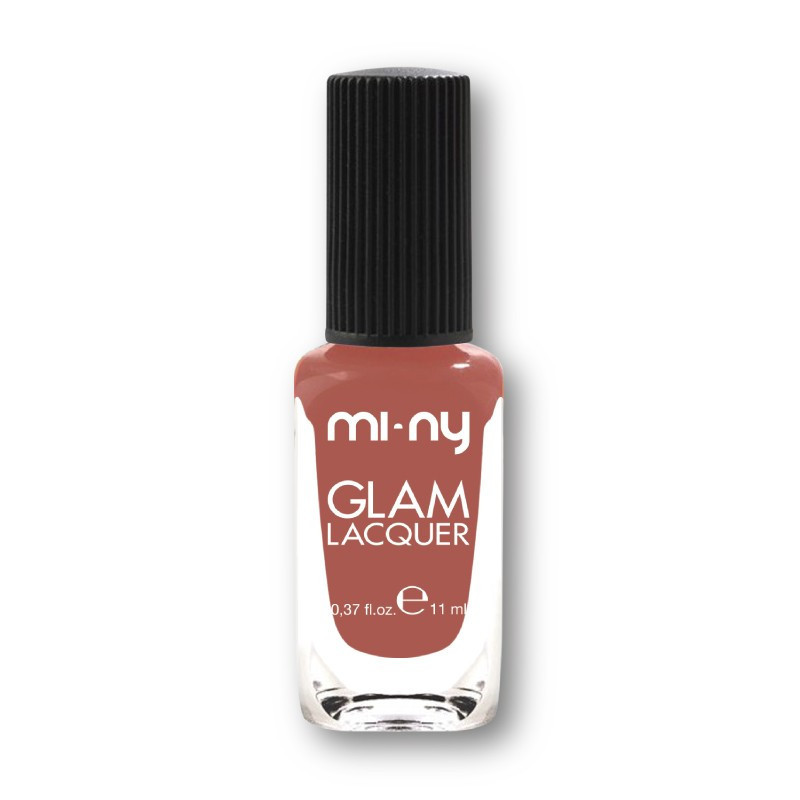 NAIL POLISH GLAM N.91 - PERHAPS 11 ml