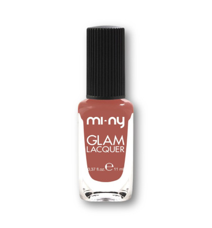 NAIL POLISH GLAM N.91 - PERHAPS 11 ml