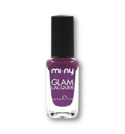 NAIL POLISH GLAM N.100 - SO FUNNY 11 ml