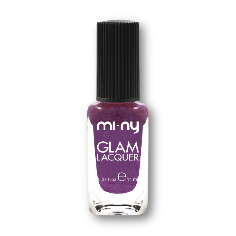 NAIL POLISH GLAM N.100 - SO FUNNY 11 ml