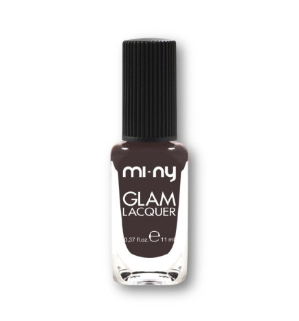 NAIL POLISH GLAM N.107 - INDIPENDENT 11 ml