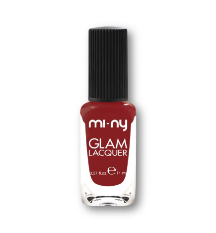 NAIL POLISH GLAM N.113 - AFTER THE SUNSET 11 ml