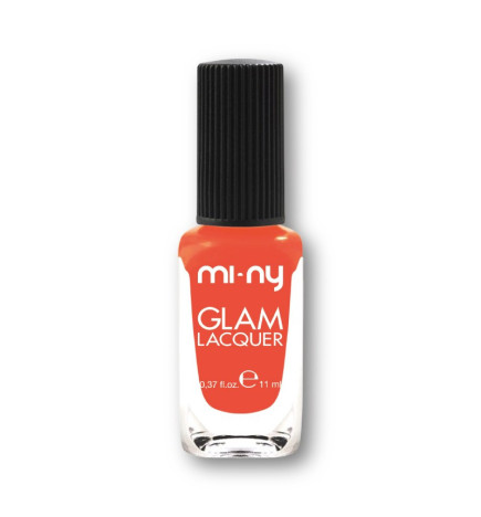 NAIL POLISH GLAM N.120 - URBAN STYLE 11 ml