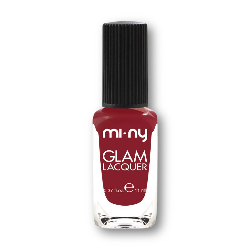 NAIL POLISH GLAM N.121 - COCKTAIL TIME 11 ml