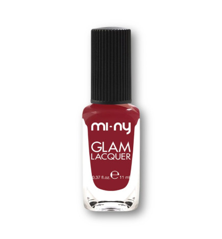 NAIL POLISH GLAM N.121 - COCKTAIL TIME 11 ml