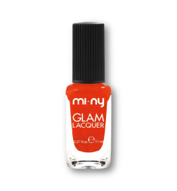 NAIL POLISH GLAM N.126 - BE YOUNG 11 ml