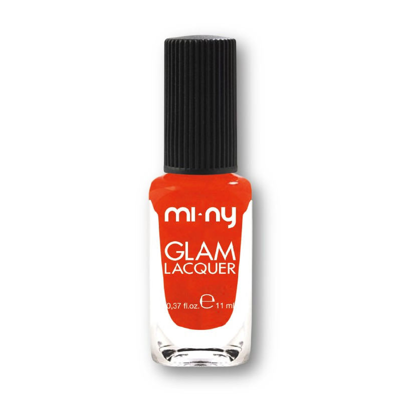 NAIL POLISH GLAM N.126 - BE YOUNG 11 ml