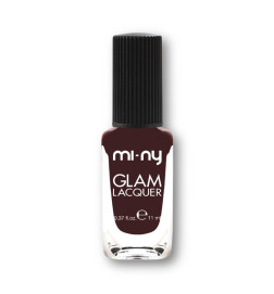 NAIL POLISH GLAM N.29 - RED BURMESE 11 ml