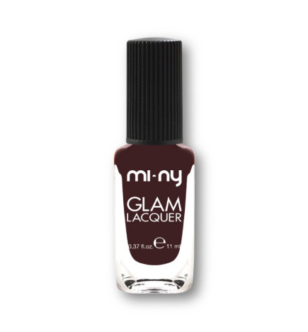 NAIL POLISH GLAM N.29 - RED BURMESE 11 ml