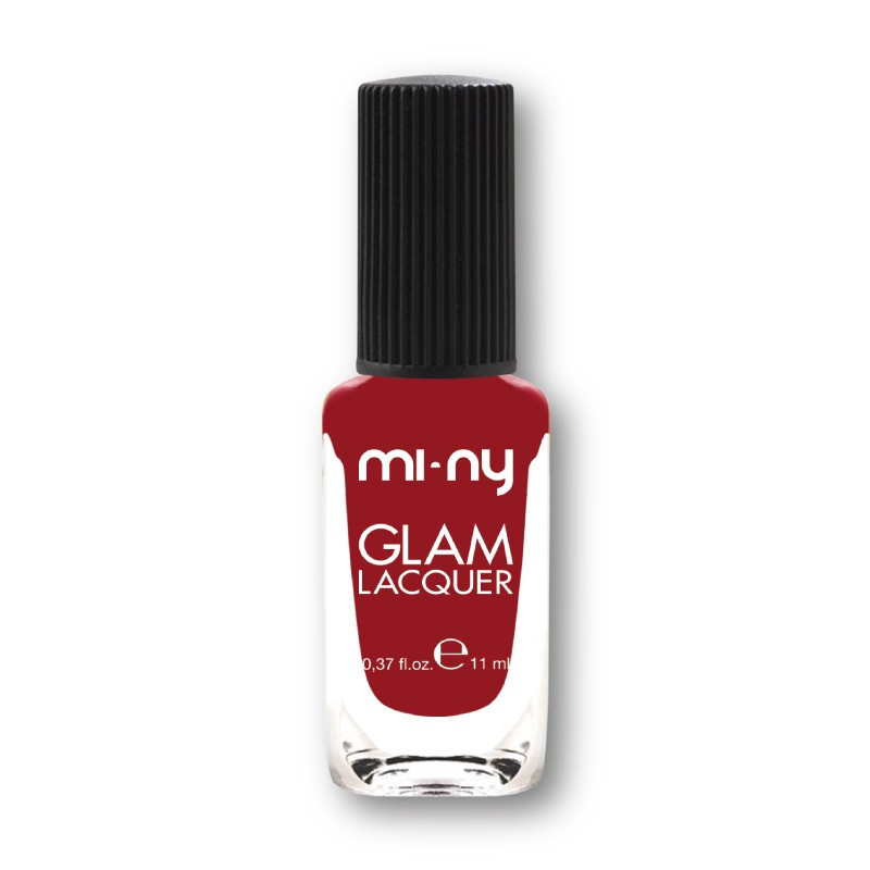 NAIL POLISH GLAM N.135 - SECRET WINDOW 11 ml