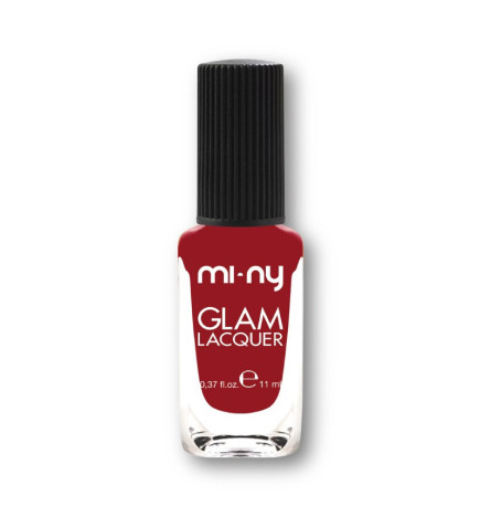 NAIL POLISH GLAM N.135 - SECRET WINDOW 11 ml