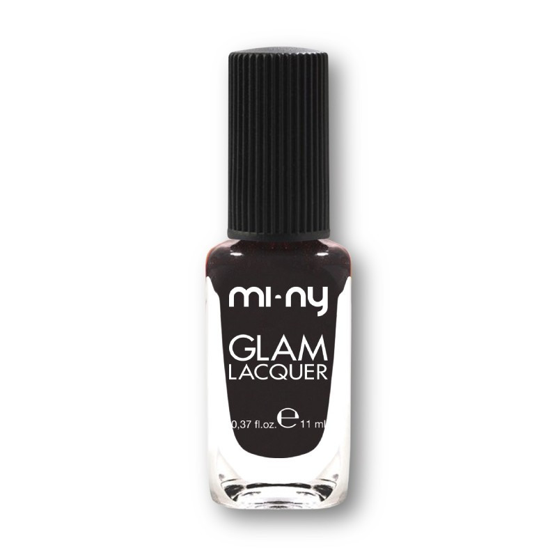 NAIL POLISH GLAM N.141 - MUST TO BE 11 ml