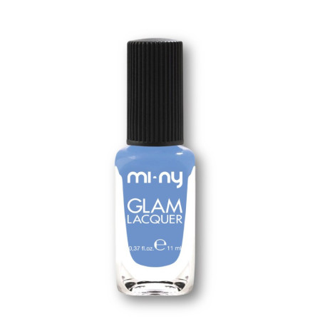 NAIL POLISH GLAM N.176 - MIAMI BEACH 11 ml