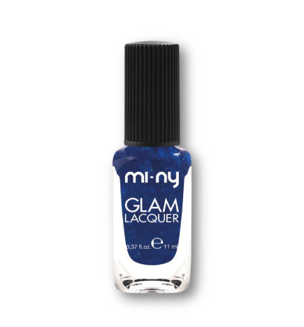 NAIL POLISH GLAM N.177 - BLUE SKY 11 ml