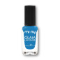 NAIL POLISH GLAM N.184 - DEEP BLUE 11 ml