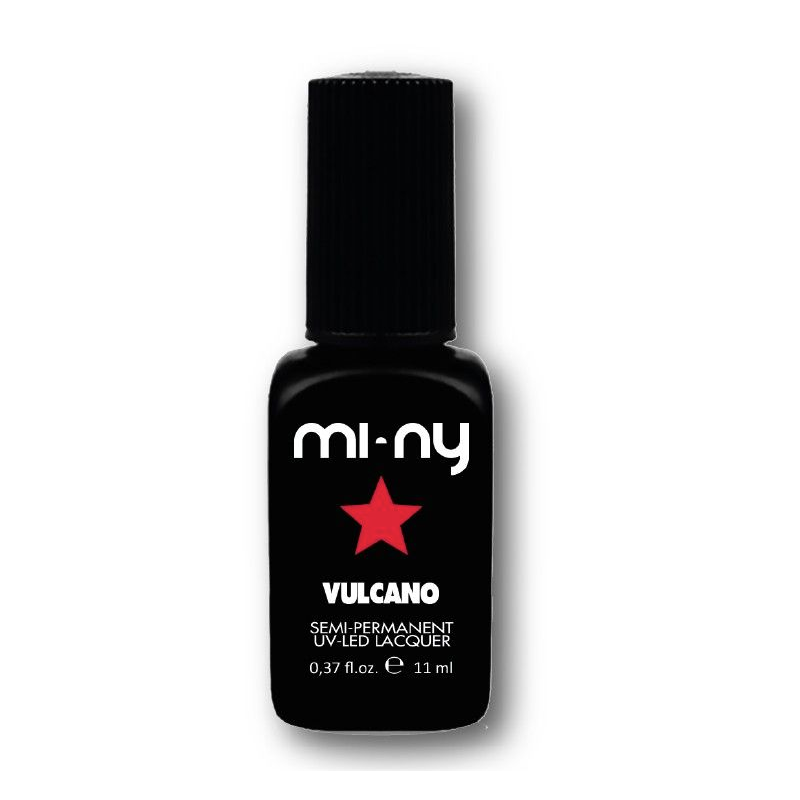 VULCANO – GEL POLISH 11 ml