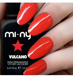 VULCANO – GEL POLISH 11 ml