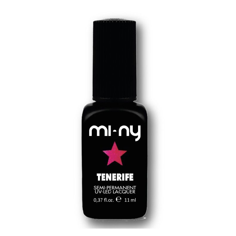 TENERIFE – GEL POLISH 11 ml