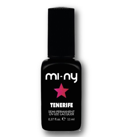 TENERIFE – GEL POLISH 11 ml